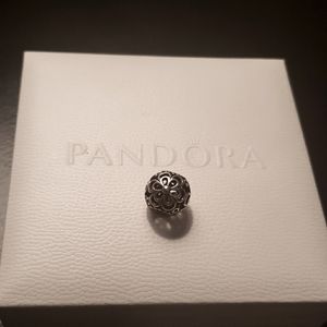 Pandora charm